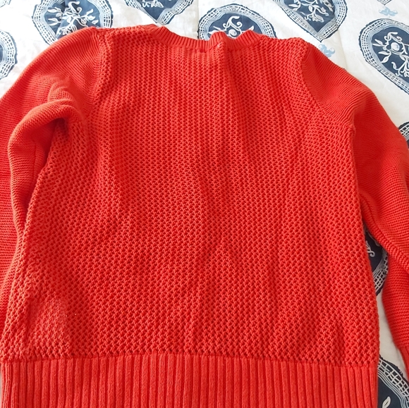 Knitted top - Picture 4 of 7